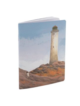 Moomin, small notebook (5018093)