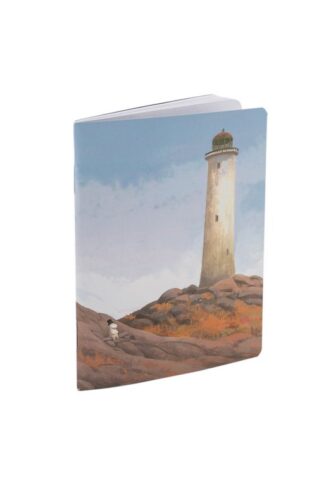 Moomin, small notebook (5018093)