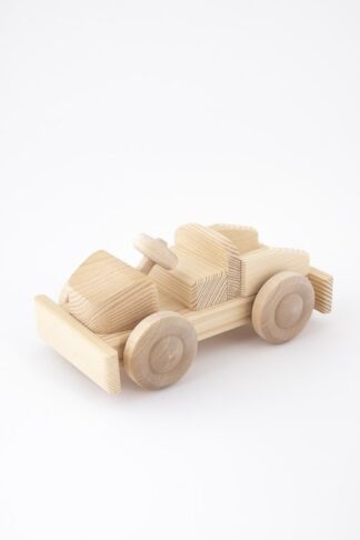 Wooden toy car (5012066)