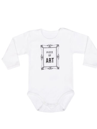 Piece of Art baby bodysuit (5012091)
