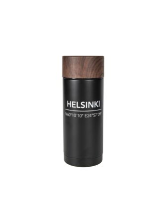 Termospullo Helsinki (5012284)