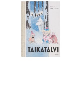 Taikatalvi, Finnish (5018115)