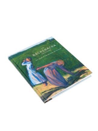 The Bäcksbacka collection (englanti) (5012002)