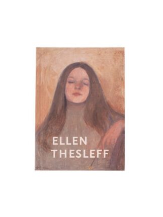 Ellen Thesleff (ruotsi) (5012018)