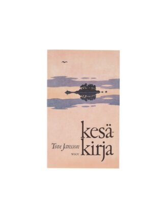 Kesäkirja (finska) (5012046)
