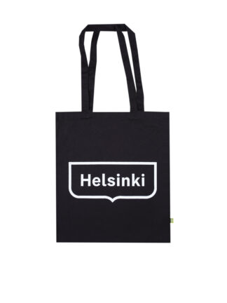 Helsinki tote bag (5012152)