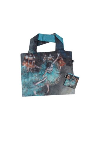 LOQI väska, Edgar Degas, Svajande dansare (5012223)