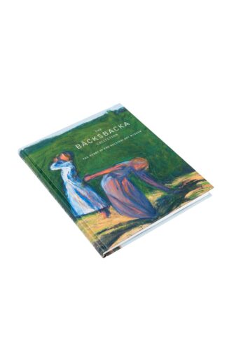 The Bäcksbacka collection (engelska) (5012002)