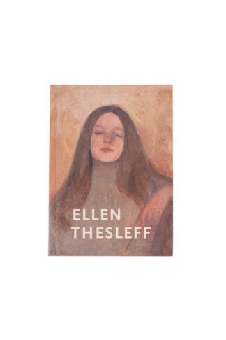 Ellen Thesleff (engelska) (5012019)