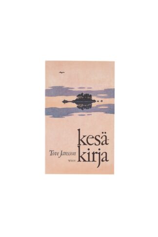 Kesäkirja (Finnish) (5012046)