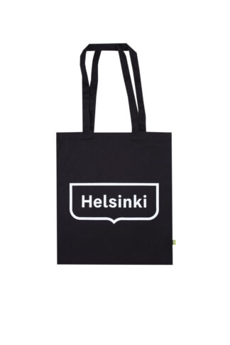 Helsinki tote bag