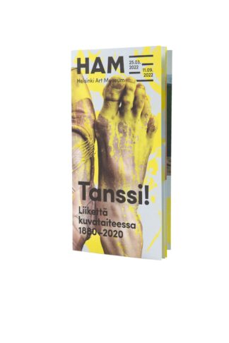 Tanssi- opasvihkonen, finska (5012335)