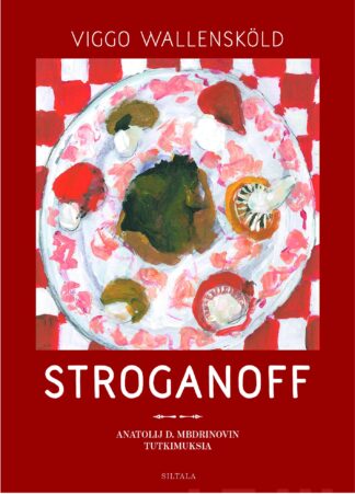Viggo Wallensköld, Stroganoff (5012450)