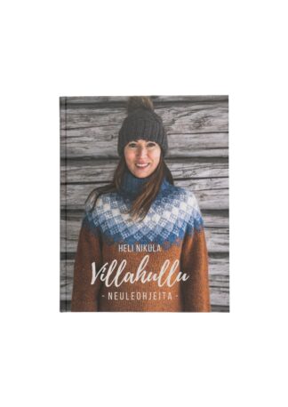 Villahullu, Finnish (5015390)