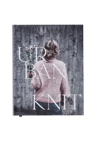 Urban knit, Finnish (5014391)
