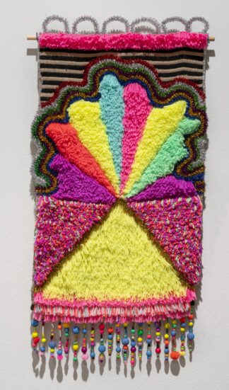 SOLD OUT - Thu 9.3. Jonna Karanka’s workshop