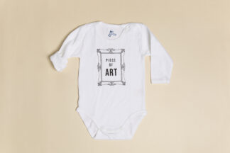 Piece of Art baby clothing, size 68 (4-6 months) (5012228)