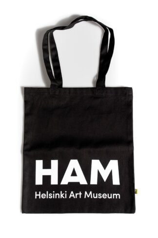 HAM cotton bag (5012241)