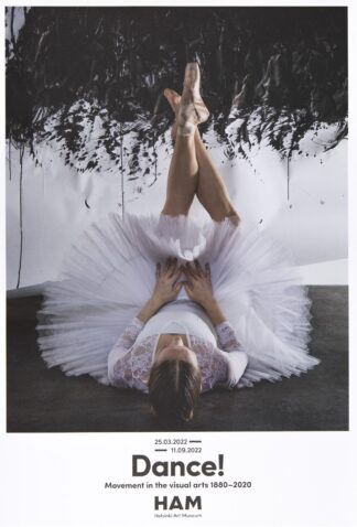 Poster, Ballet dancer (5012347)