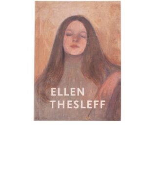 Ellen Thesleff (5012017)