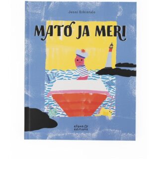 Mato ja meri (5012032)