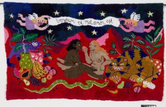 SOLD OUT - Thu 16.3. Anna-Karoliina Vainio’s workshop