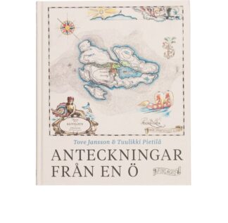 Anteckningar från en ö (5012478)