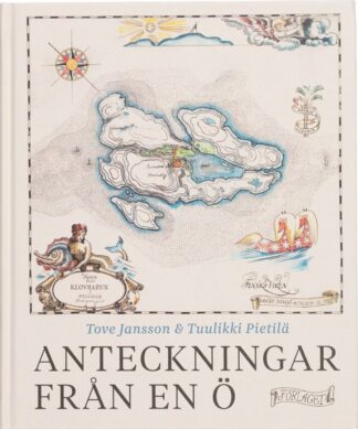 Anteckningar från en ö (5012478)