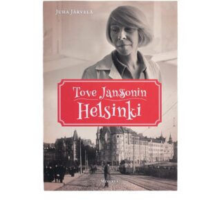 Tove Janssonin Helsinki, Finnish (5012359)