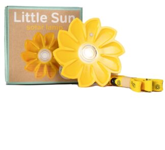 Little Sun aurinkokäyttöinen valaisin (5012525)