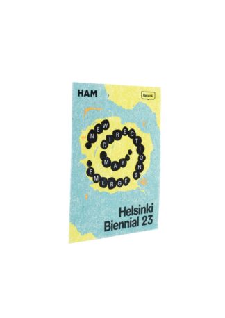 Helsinki Biennial 2023 seedcard (5013199)
