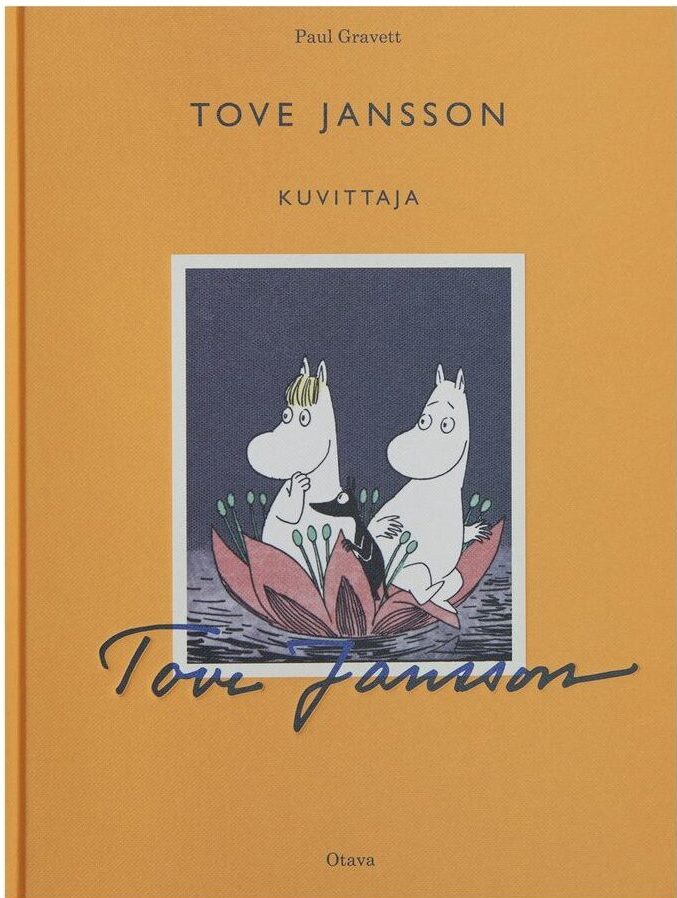 Sophia Jansson: Kolme saarta