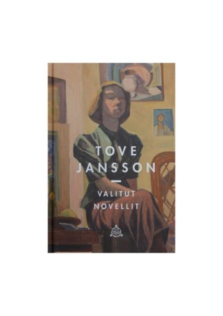Tove Jansson, Valitut novellit, Finnish (5013099)