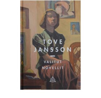 Tove Jansson, Valitut novellit, Finnish (5013099)