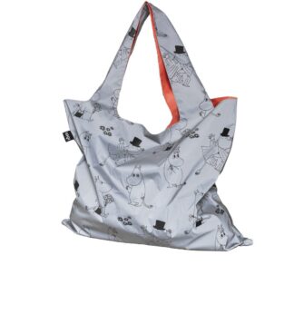 Loqi bag, Moomin, reflective (4260715138887)