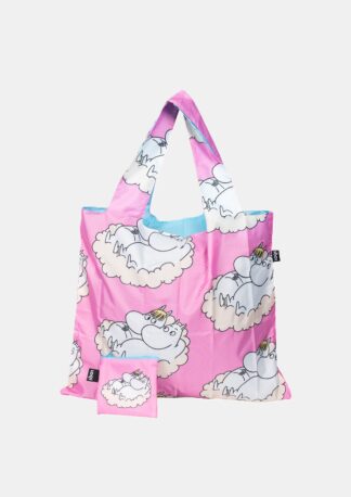 Loqi, Pilvi Muumikassi