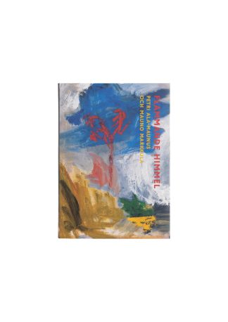 Flammande himmel Petri Ala-maunus och Mauno Markkula