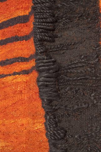 Mini tour to Magdalena Abakanowicz: Crossing Boundaries exhibition (in Finnish)