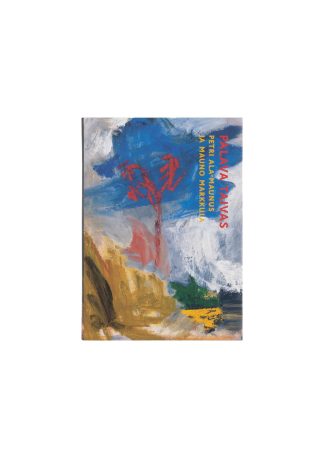 Palava taivas Petri Ala-Maunus ja Mauno Markkula