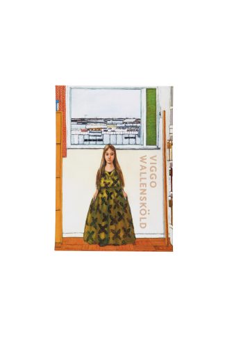 Viggo Wallensköld, suomi