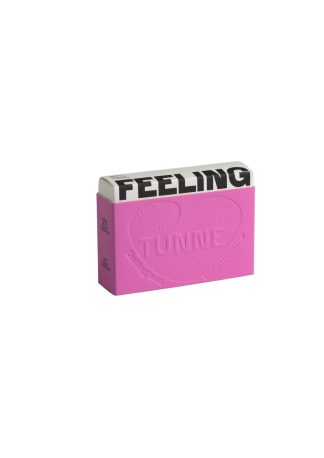 Feeling - Tunne pelikortit