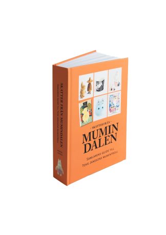 Skatter från Mumin Dalen, ruotsi