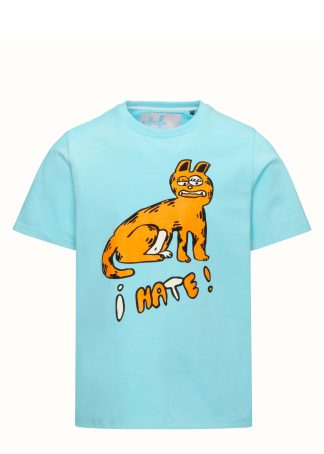 T-päitä I