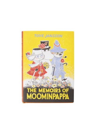 The Memoirs of Moominpappa